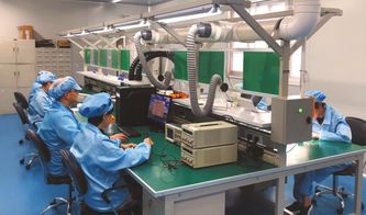 改革激發陜西軍民融合發展新活力