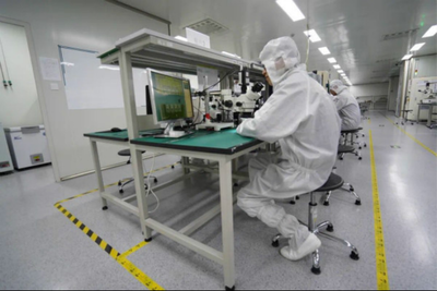 芯耘光電完成4億元B輪融資，加速芯片與光器件產(chǎn)品技術(shù)開(kāi)發(fā)與二次擴(kuò)產(chǎn)