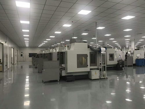 溫州經(jīng)濟(jì)技術(shù)開(kāi)發(fā)區(qū)天河久凱機(jī)械設(shè)備加工廠技術(shù)開(kāi)發(fā)實(shí)踐與展望