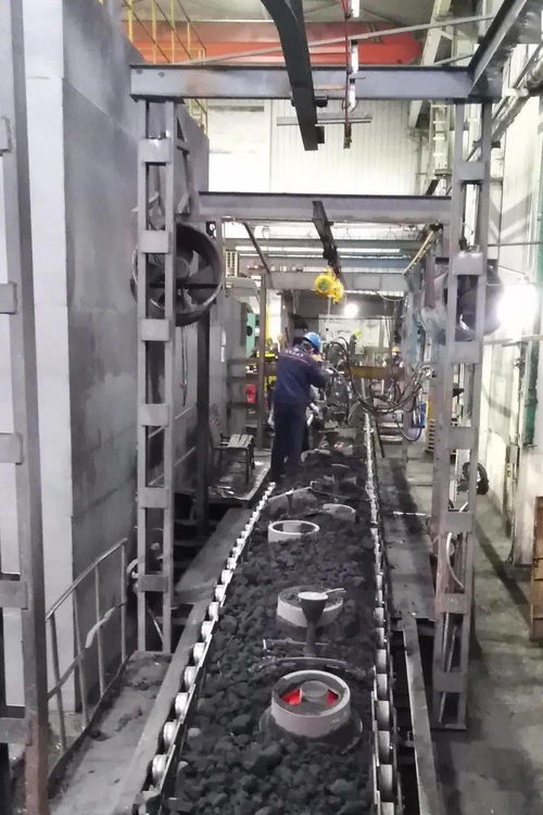 新品技術(shù)開(kāi)發(fā) 下餃子式創(chuàng)新，改善效果顯著